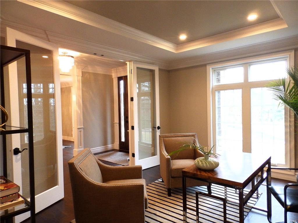 Emerald Green Estates - Residential