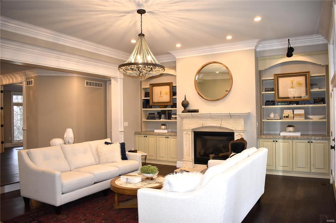 Emerald Green Estates - Residential