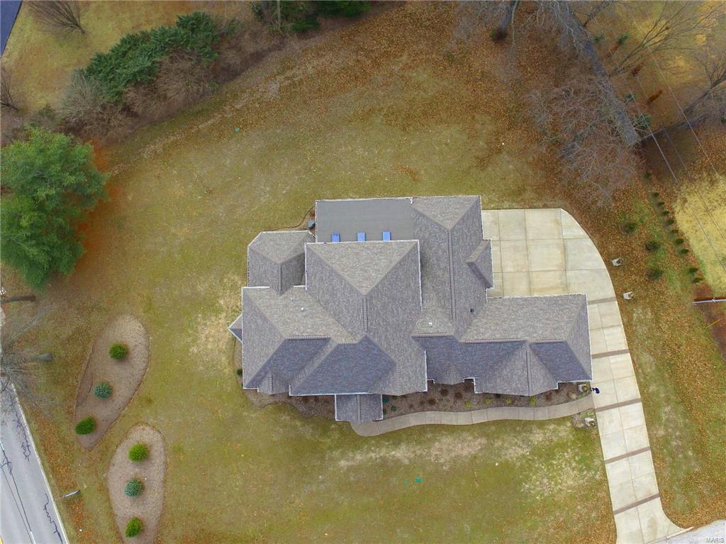 Emerald Green Estates - Residential