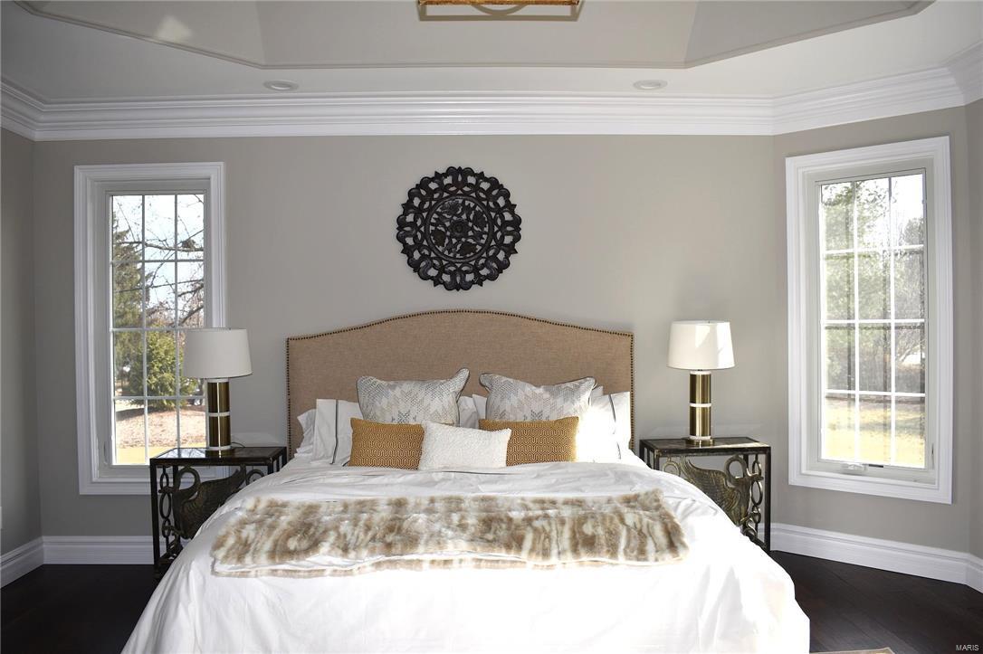 Emerald Green Estates - Residential