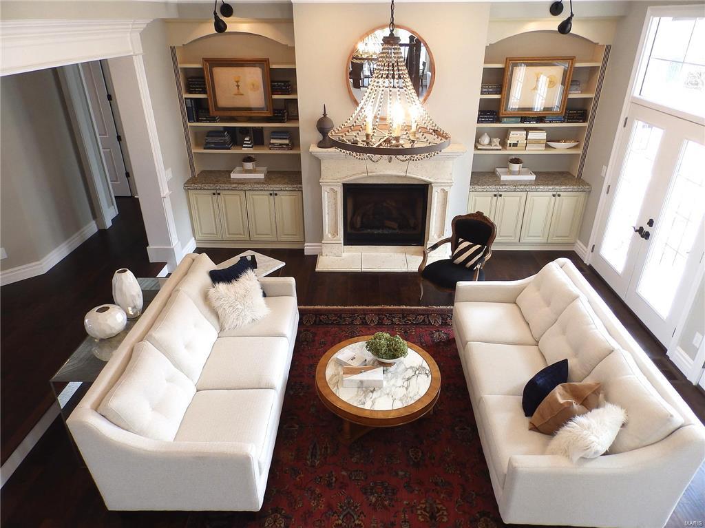 Emerald Green Estates - Residential