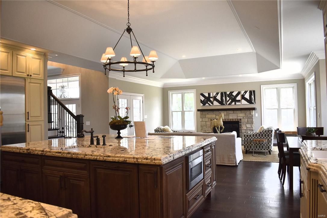 Emerald Green Estates - Residential