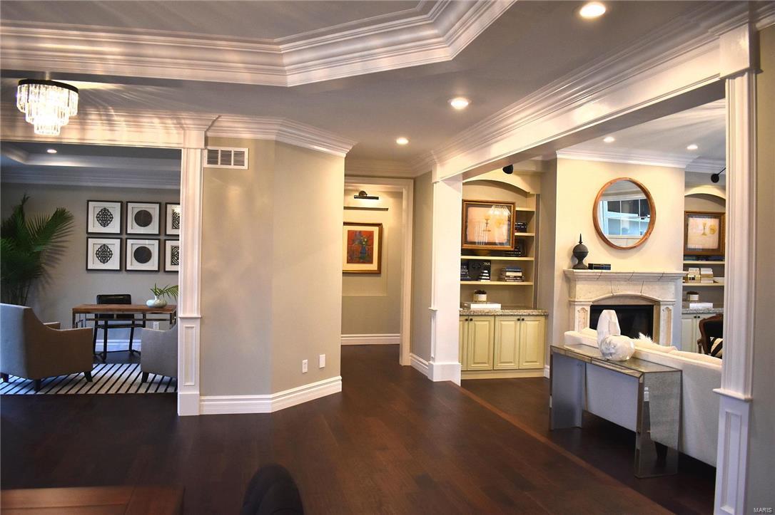 Emerald Green Estates - Residential