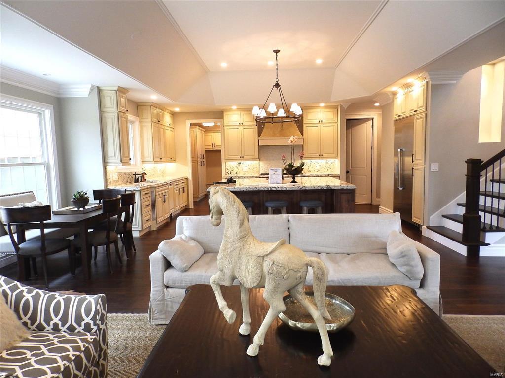 Emerald Green Estates - Residential