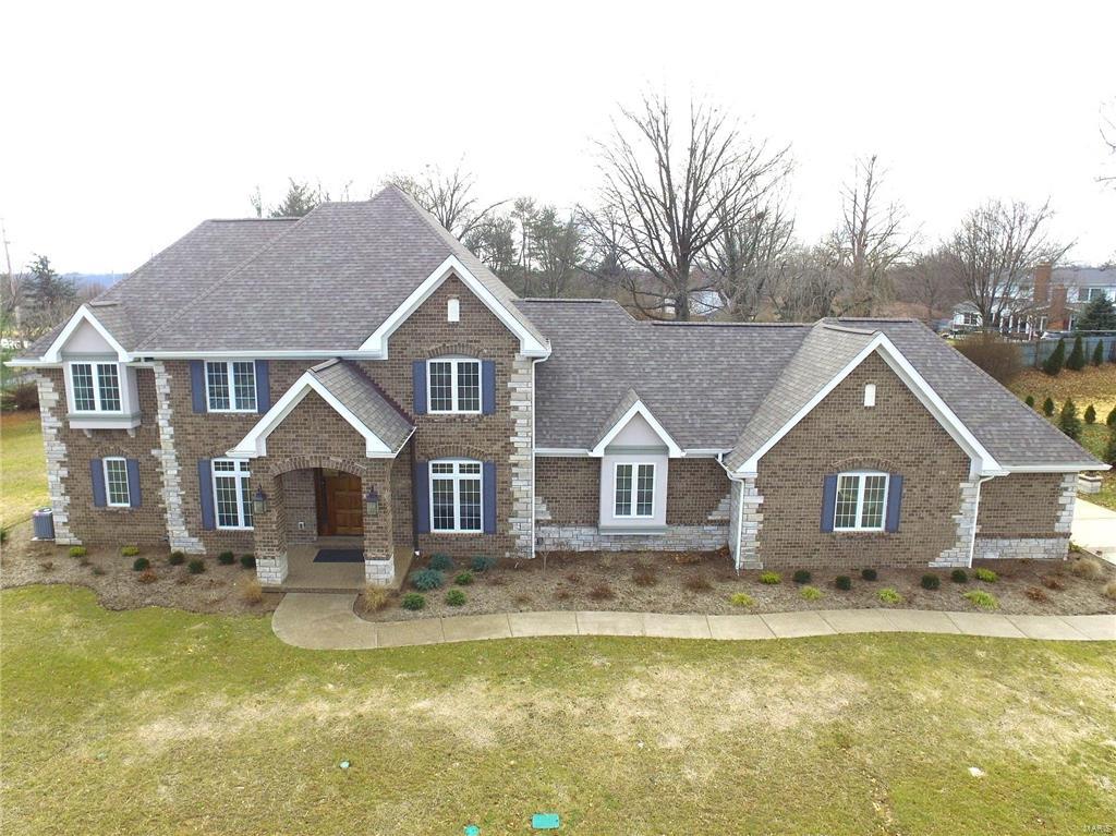 Emerald Green Estates - Residential