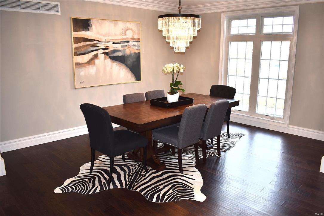 Emerald Green Estates - Residential