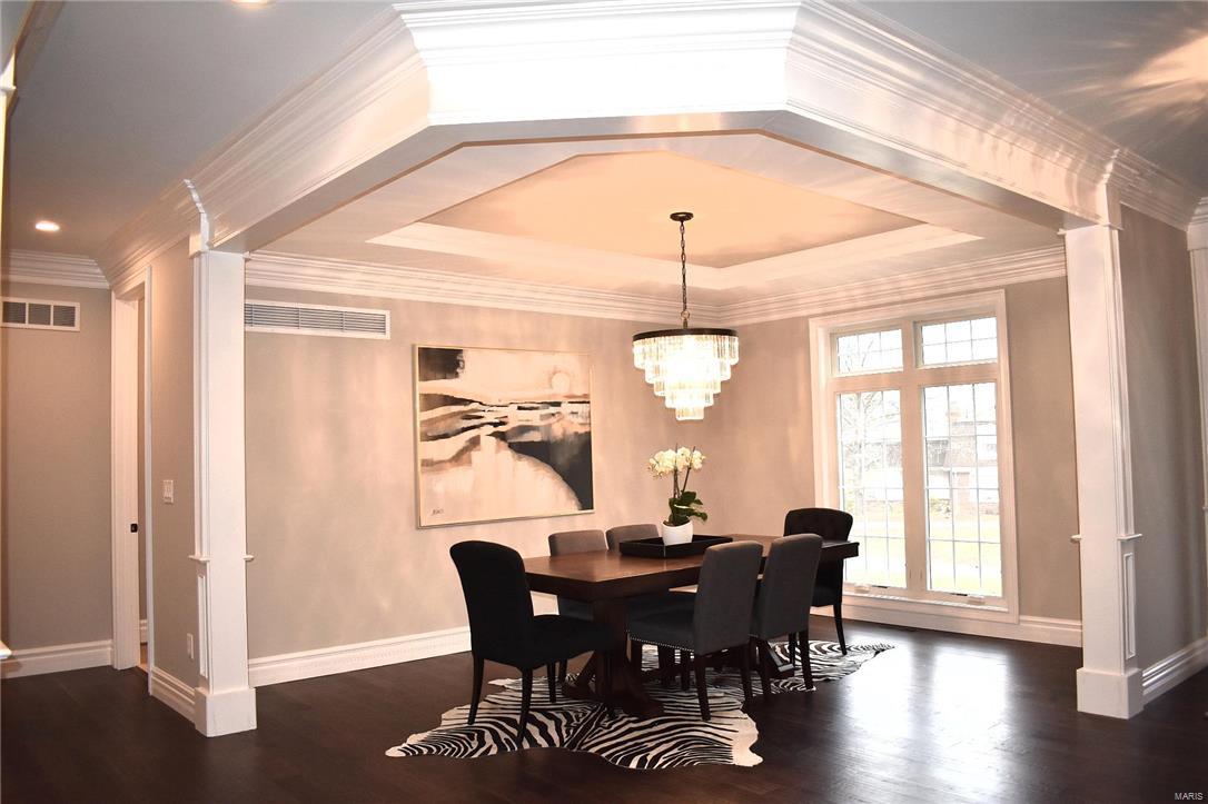 Emerald Green Estates - Residential