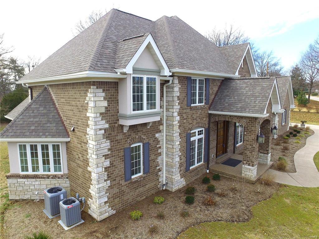 Emerald Green Estates - Residential