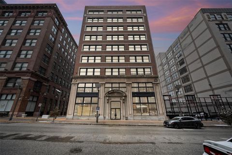 1619 Washington Avenue 302 St Louis MO 63103