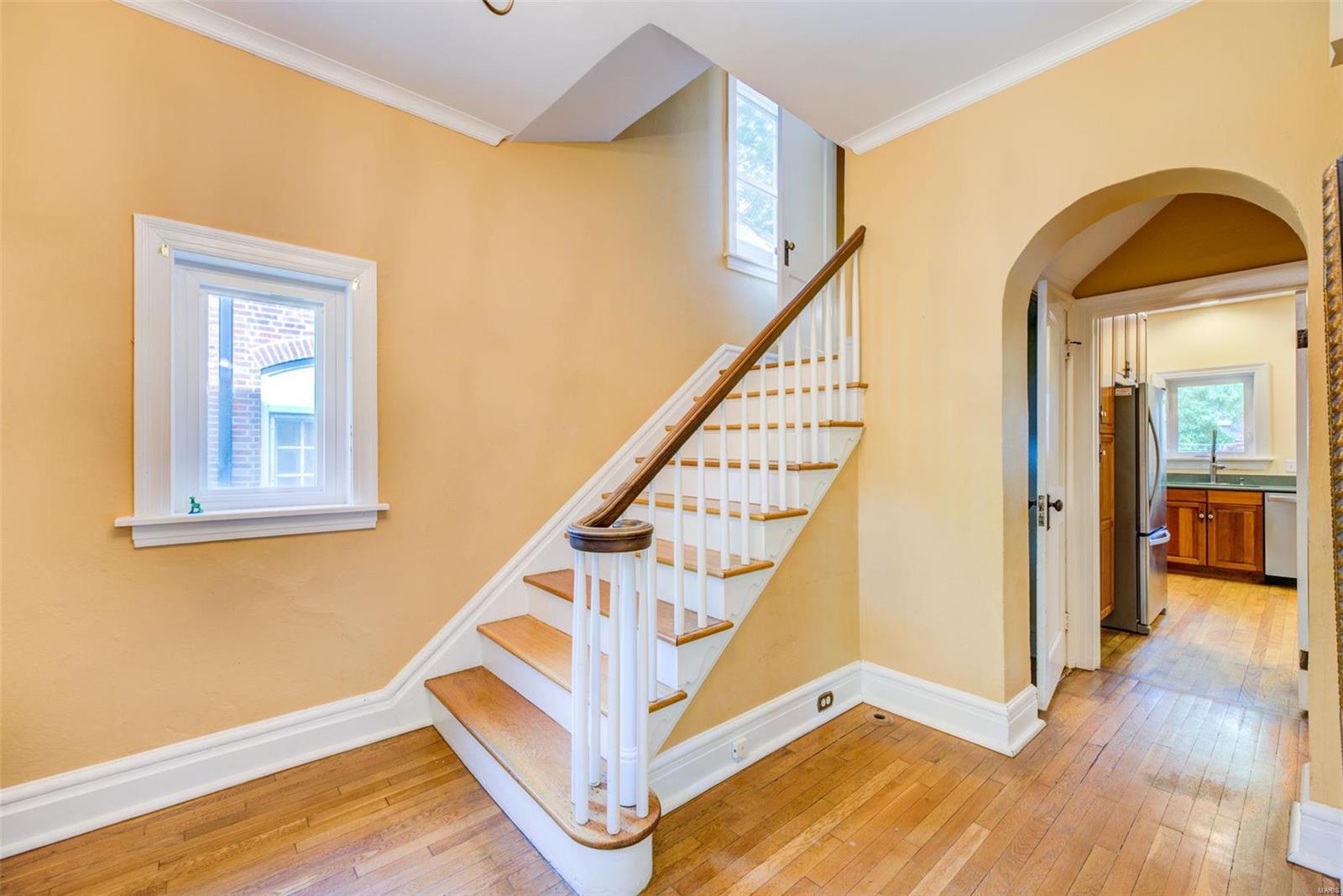 Hillcrest - Residential