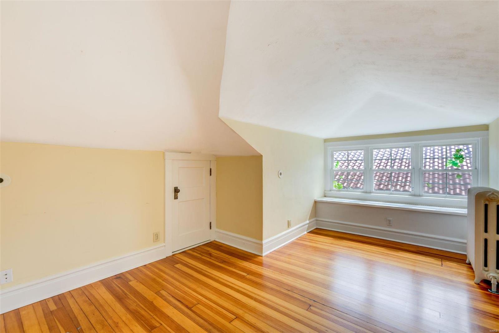 Hillcrest - Residential