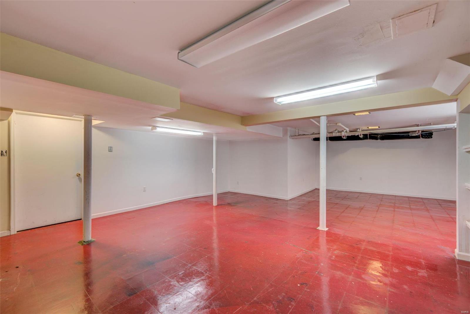 Hillcrest - Residential