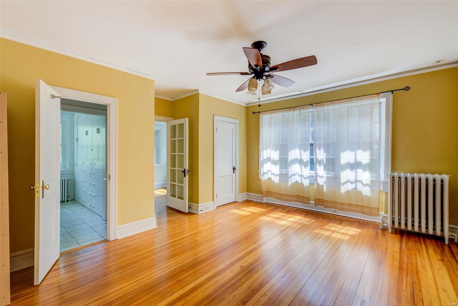 Hillcrest - Residential