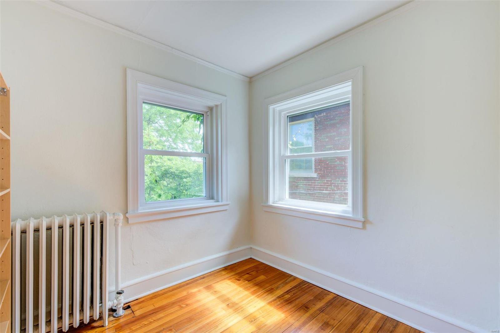 Hillcrest - Residential