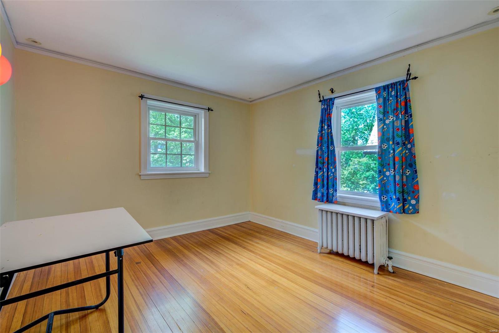 Hillcrest - Residential