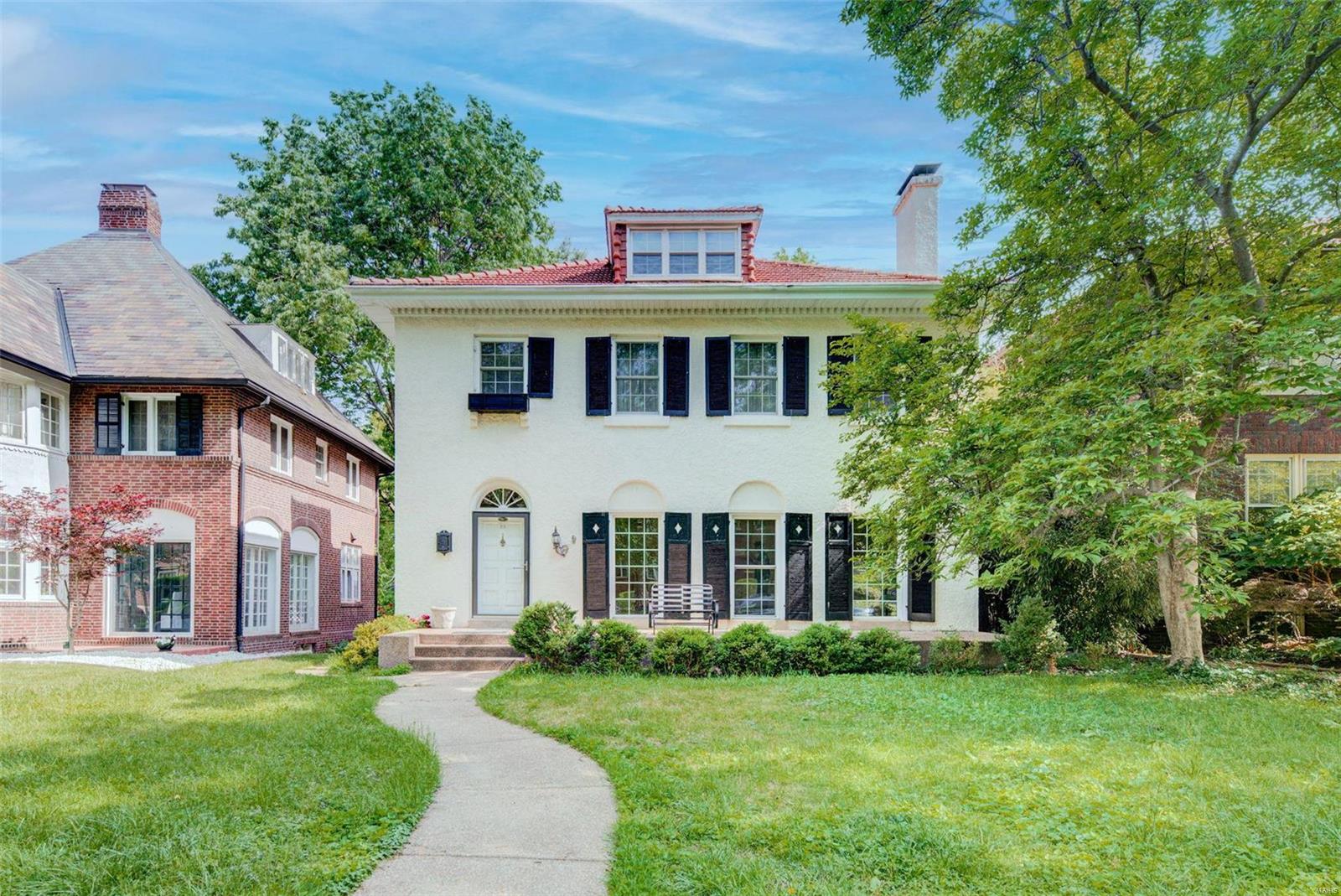 Hillcrest - Residential