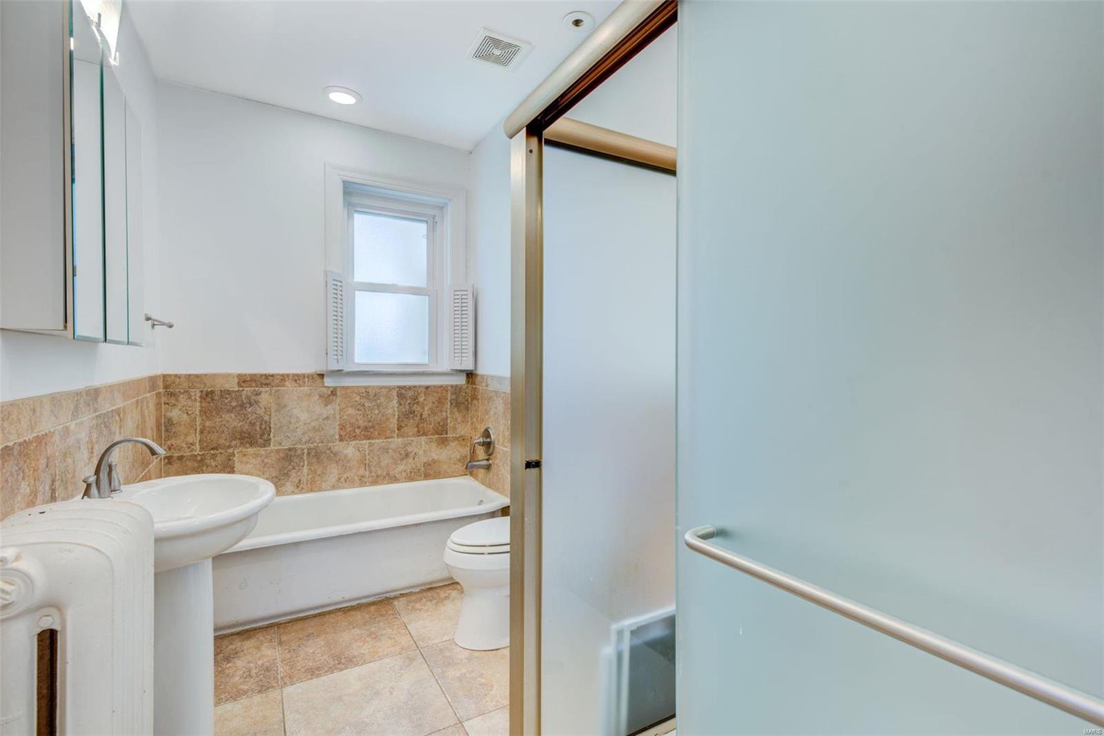 Hillcrest - Residential