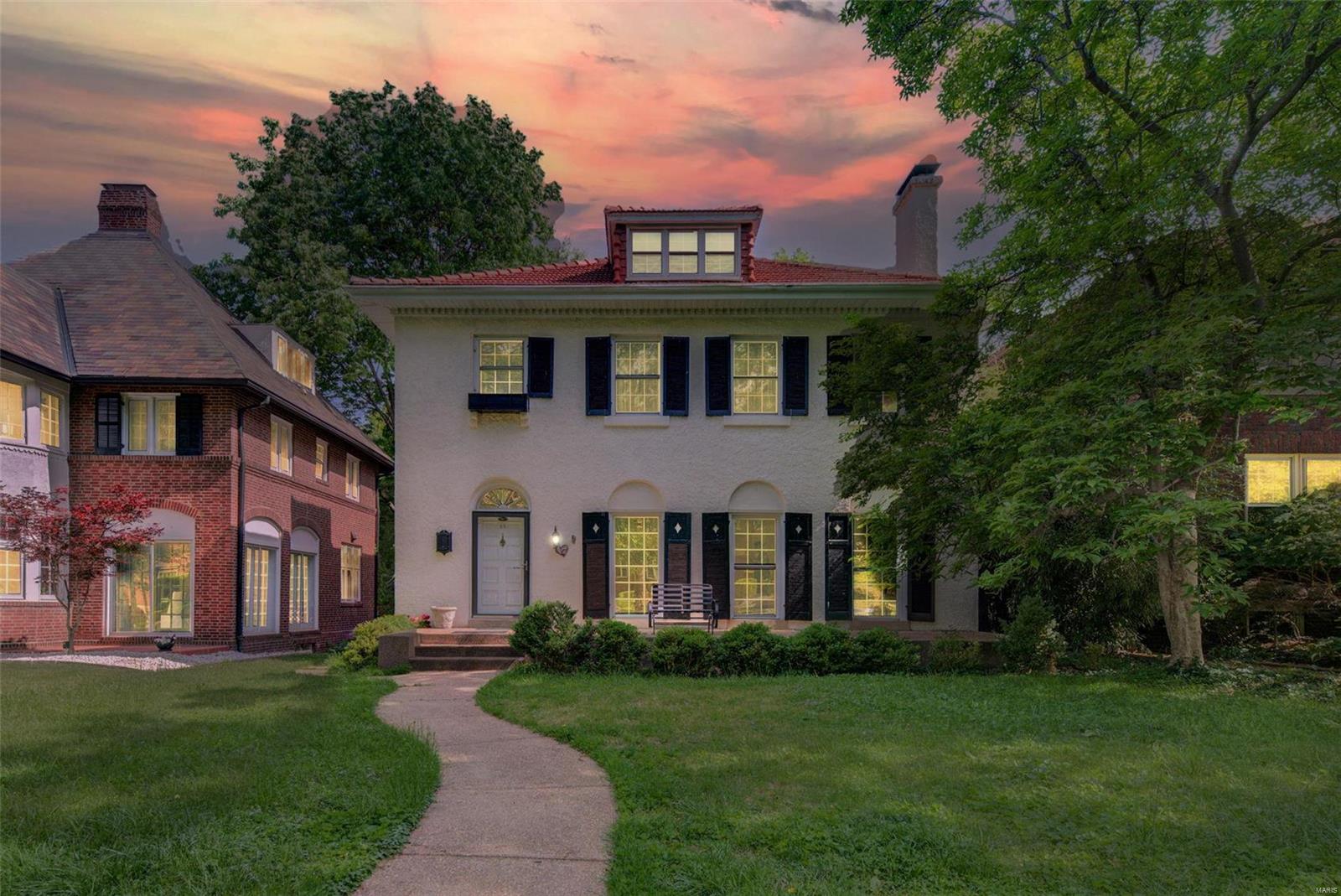 Hillcrest - Residential