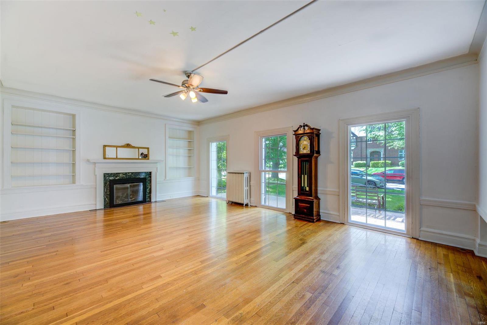 Hillcrest - Residential