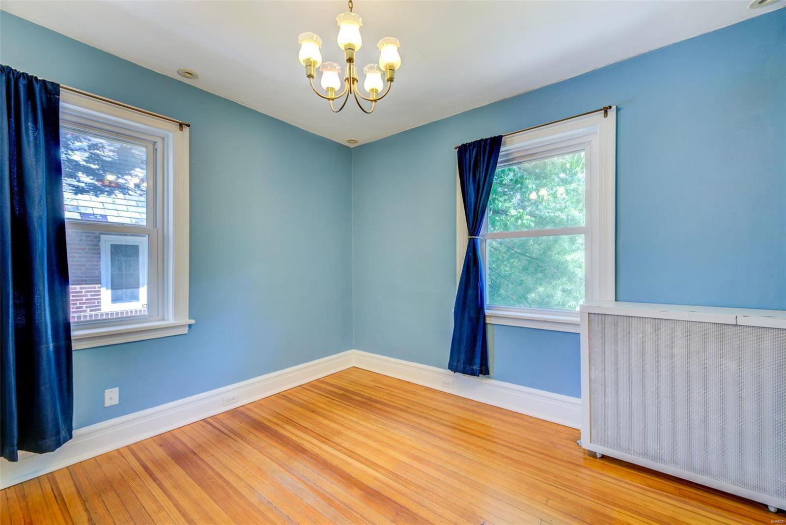 Hillcrest - Residential