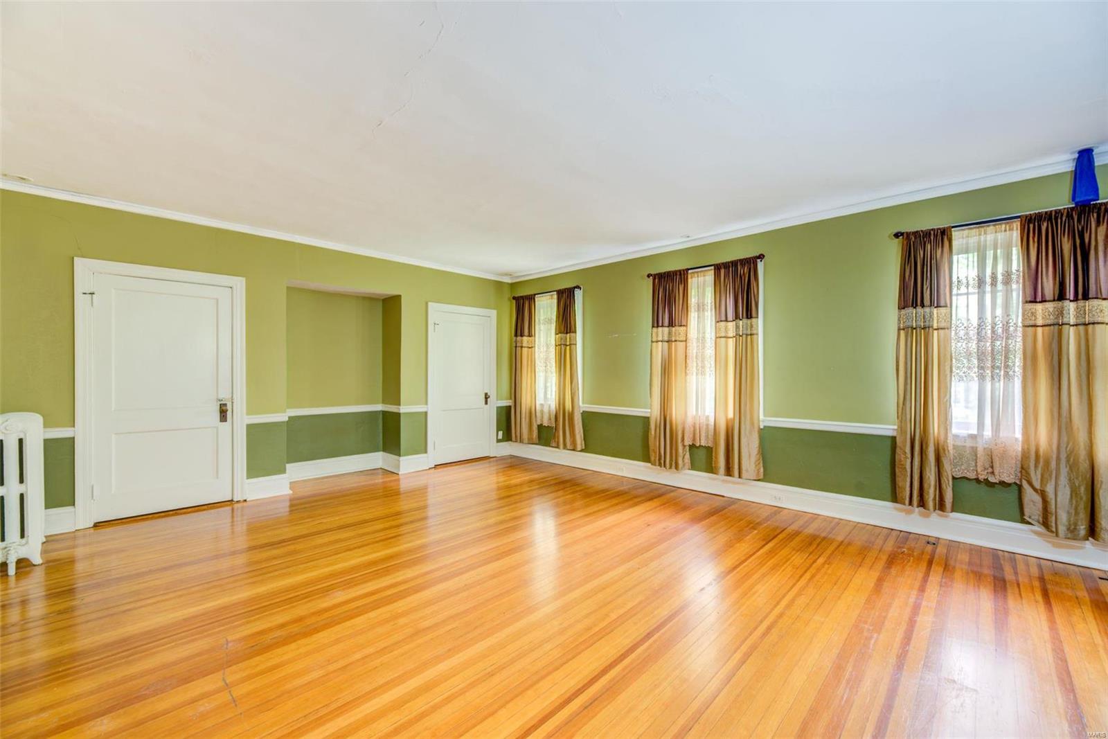 Hillcrest - Residential