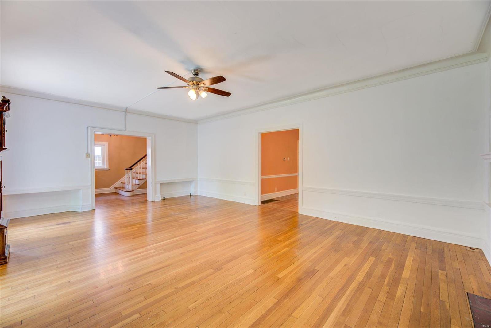 Hillcrest - Residential