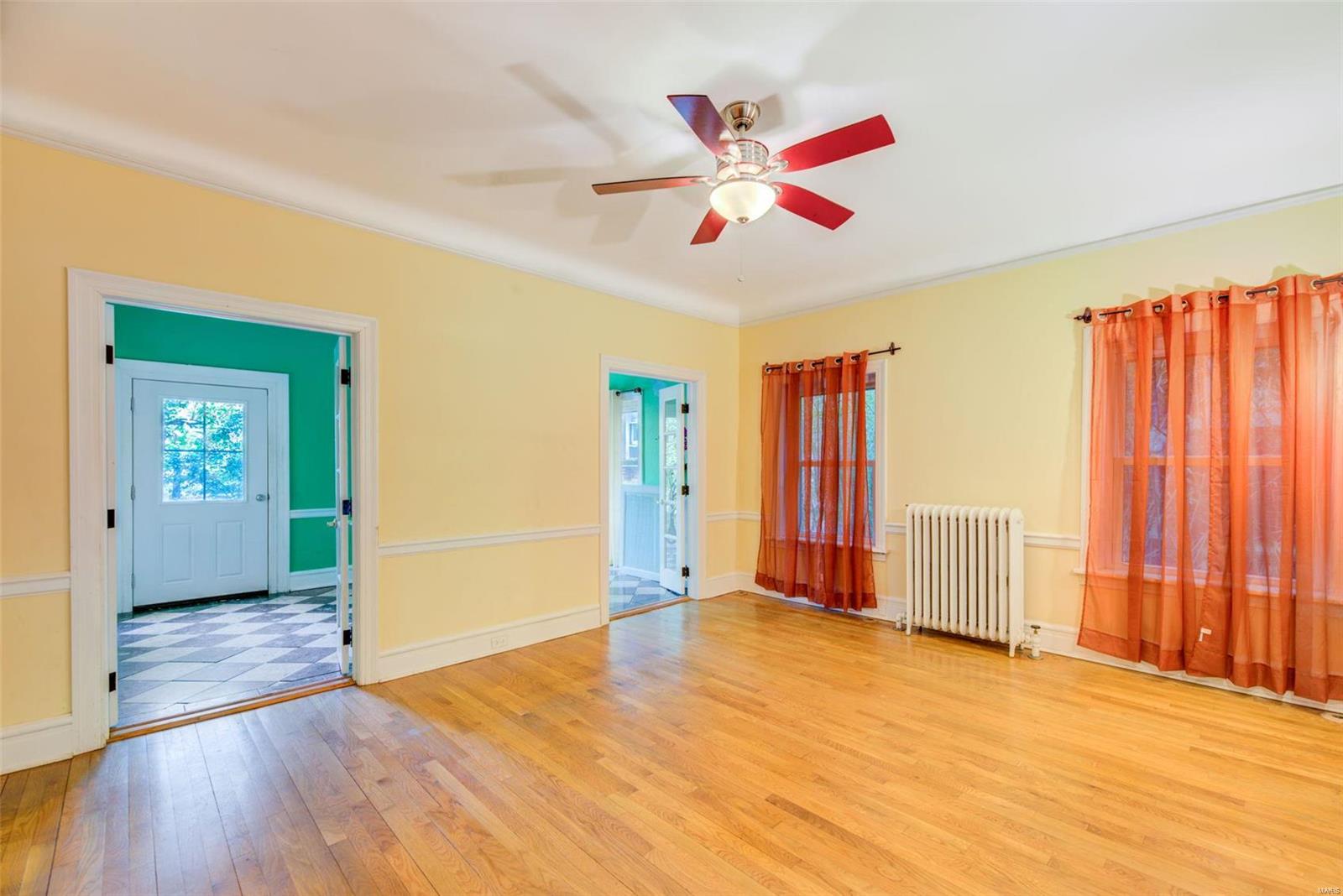 Hillcrest - Residential