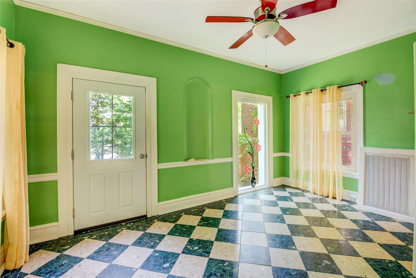 Hillcrest - Residential