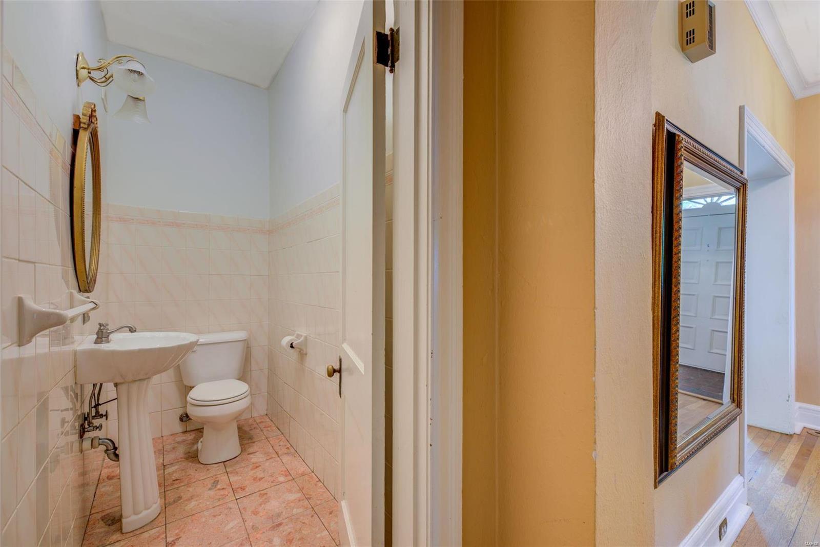 Hillcrest - Residential