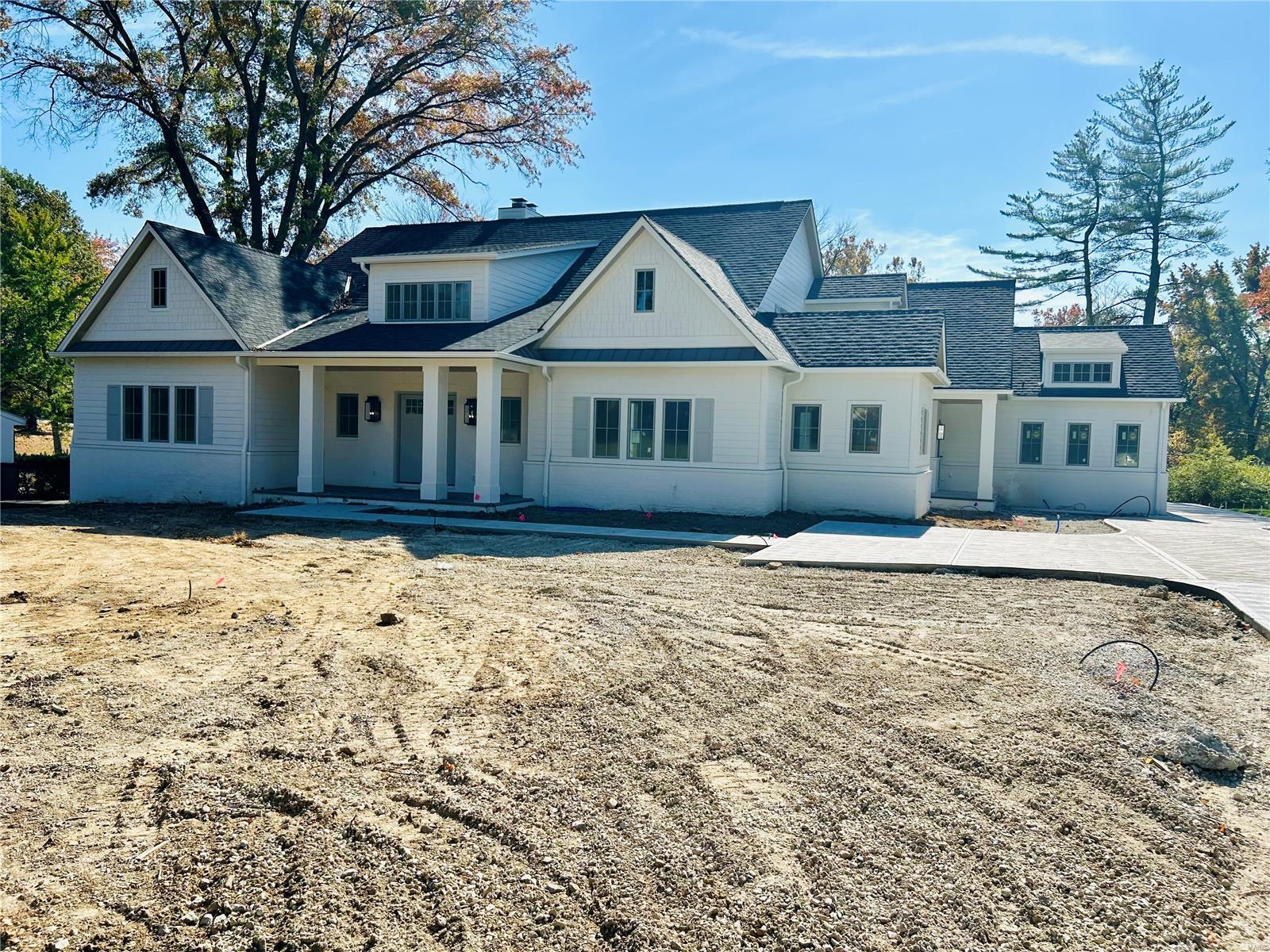 Lindworth Estates - Residential