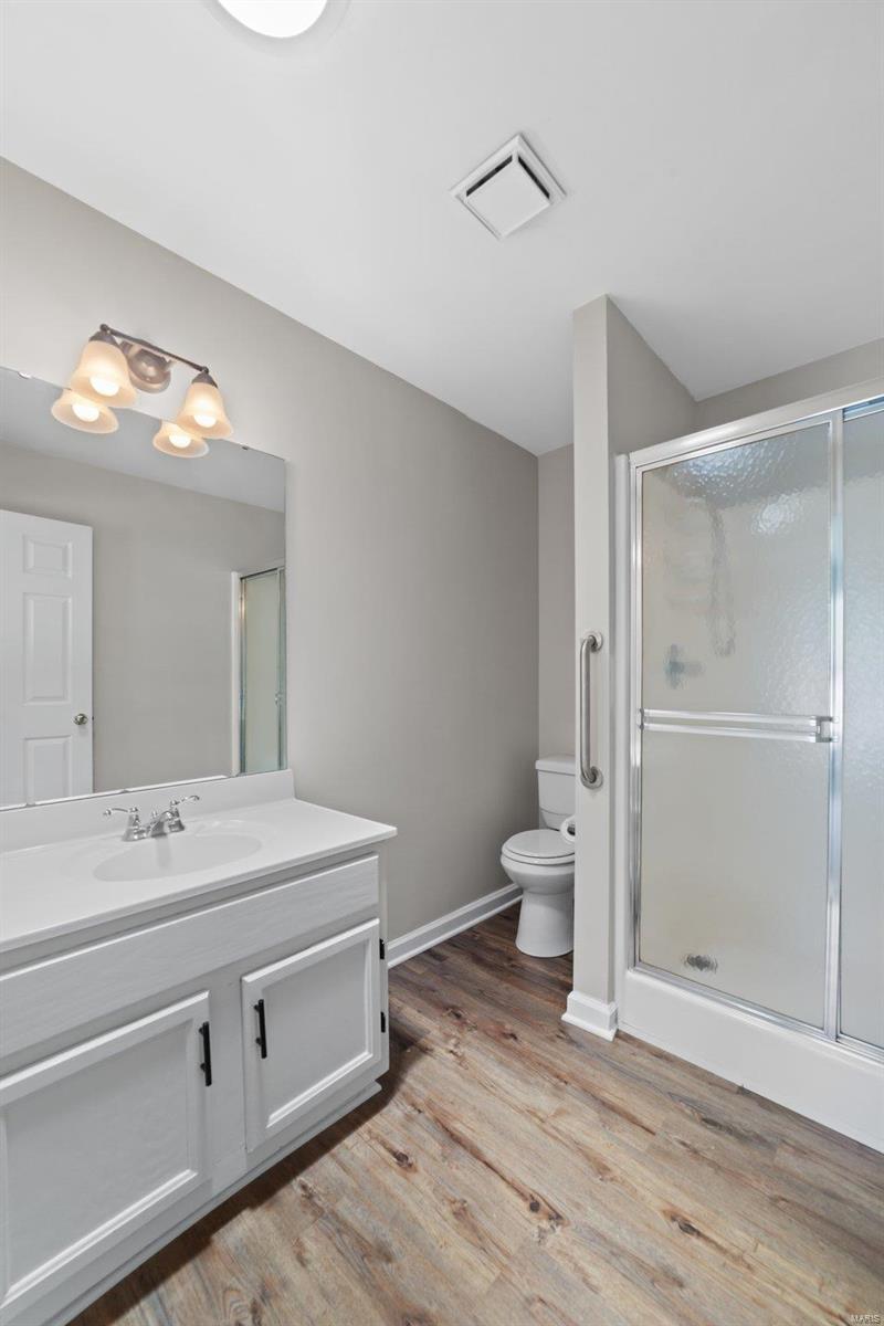 Ville du Pre - Residential