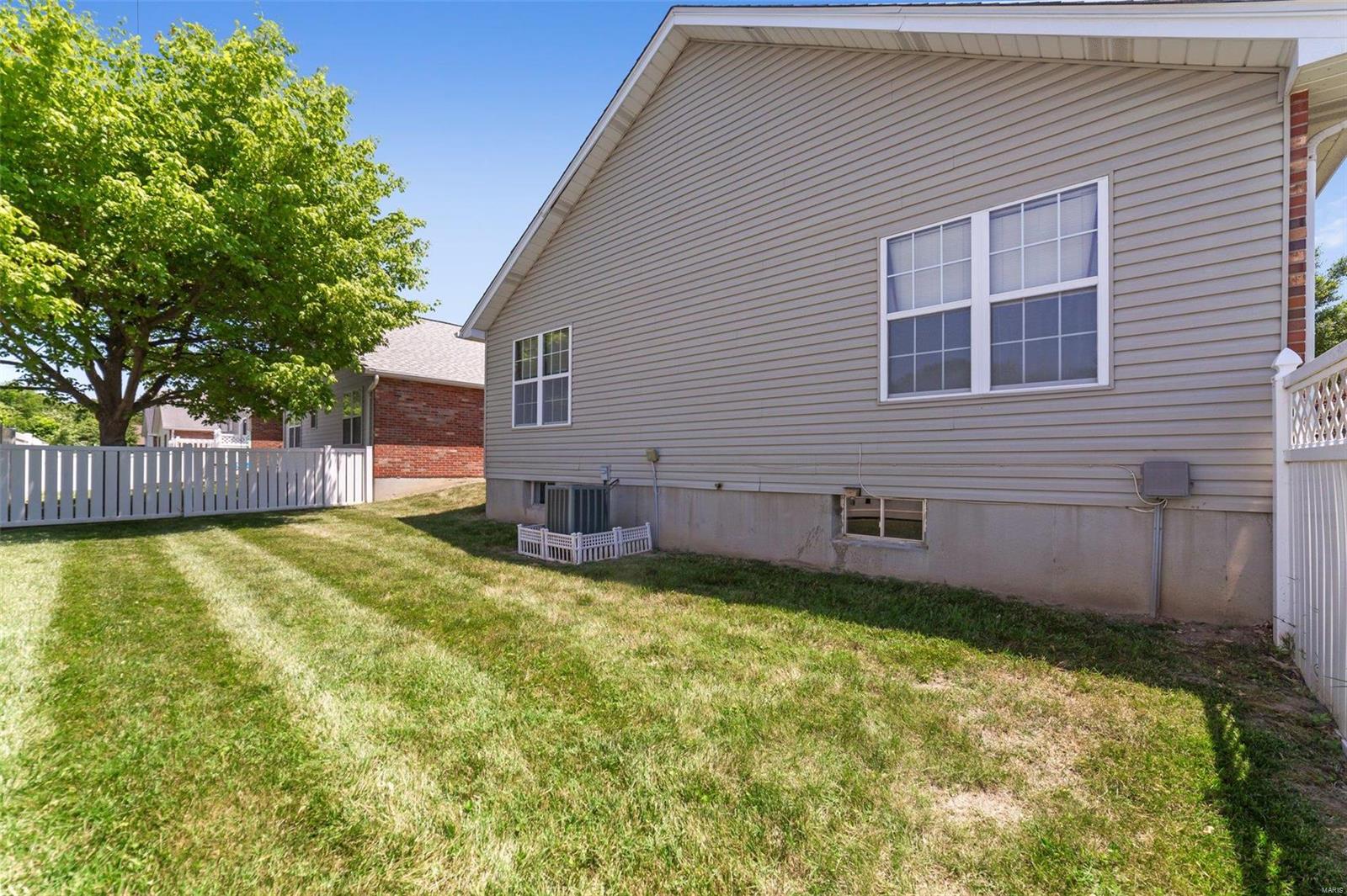 Ville du Pre - Residential