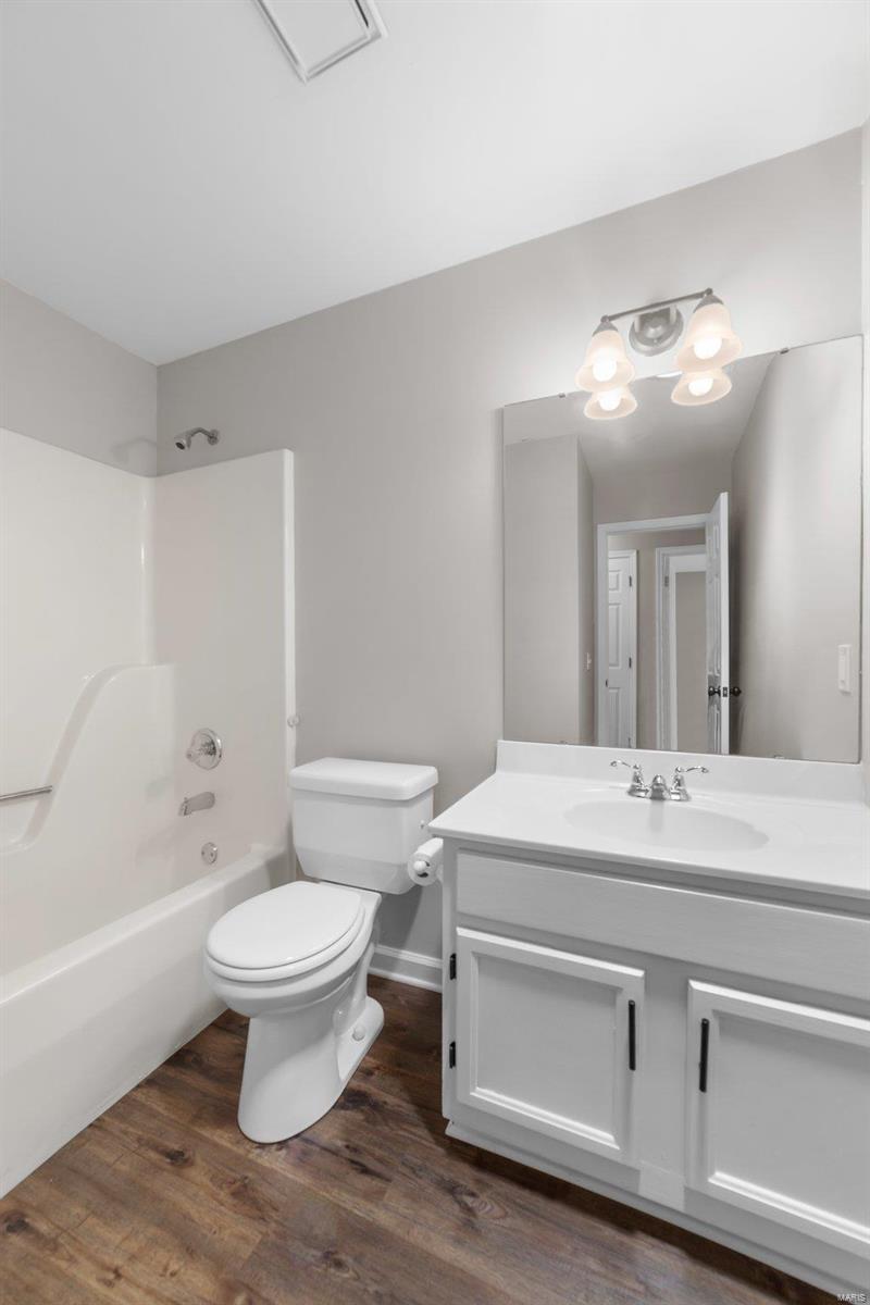 Ville du Pre - Residential