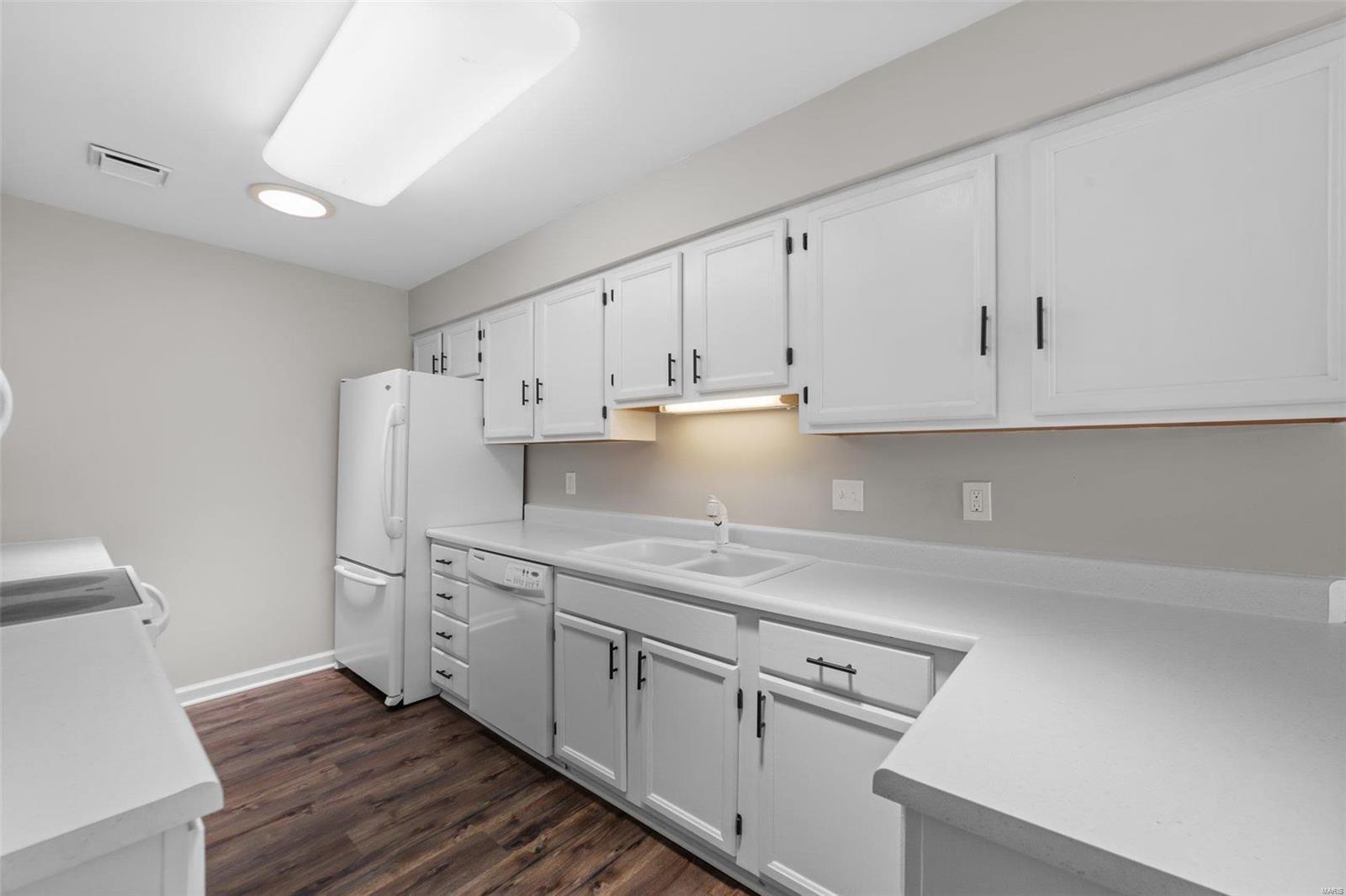 Ville du Pre - Residential