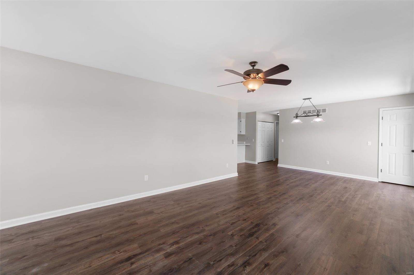 Ville du Pre - Residential