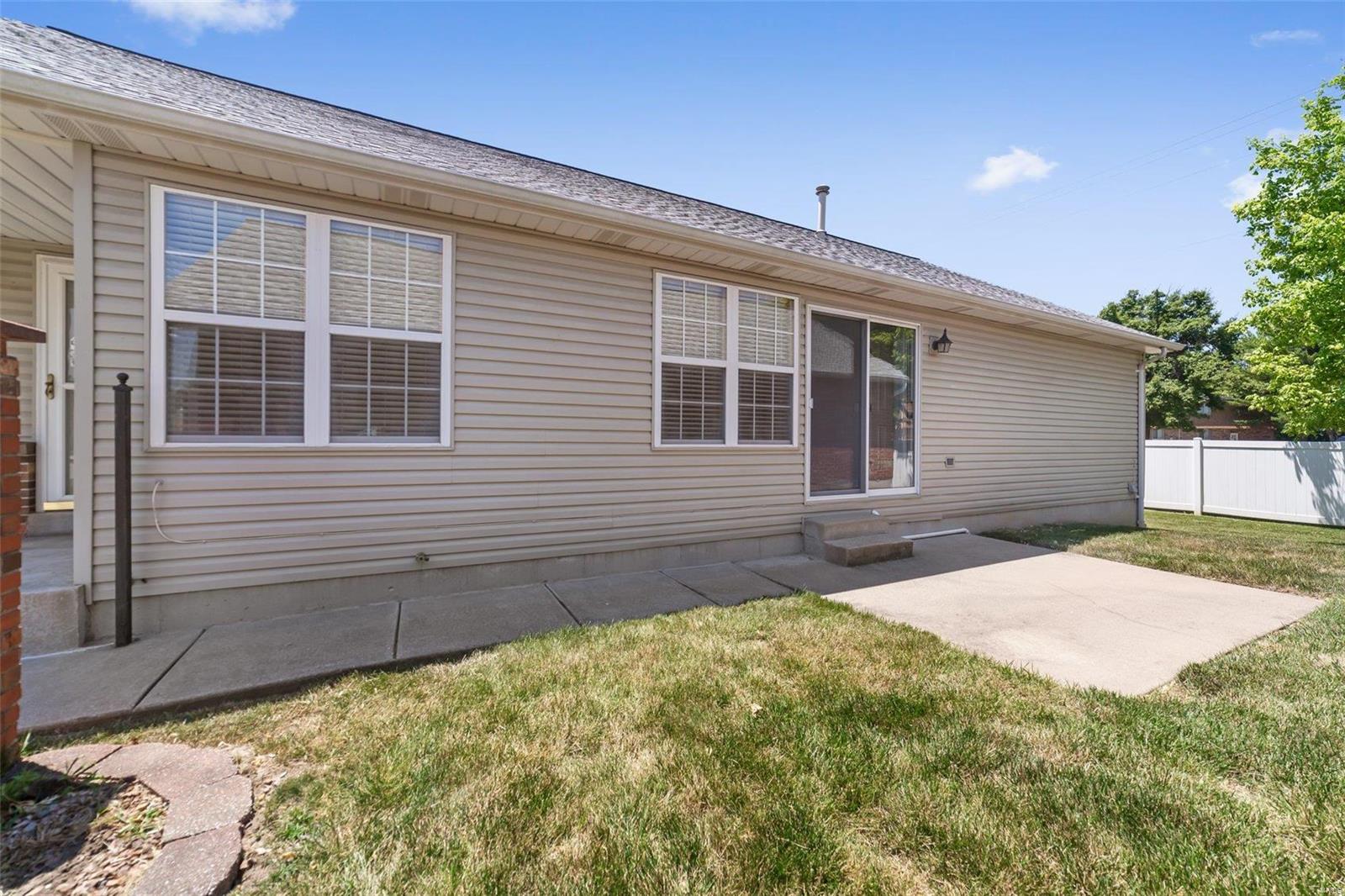 Ville du Pre - Residential