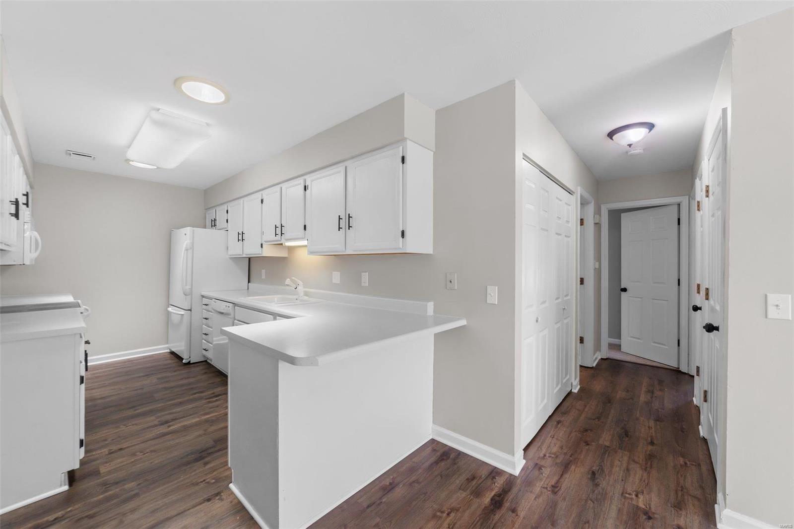 Ville du Pre - Residential