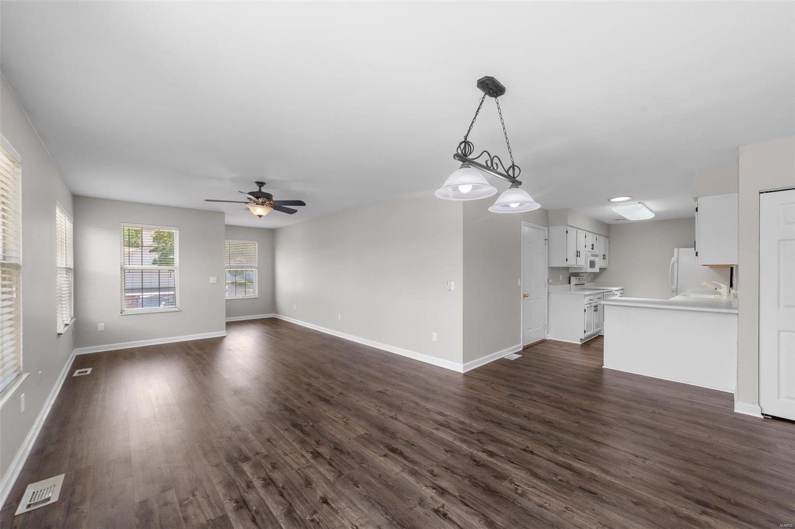 Ville du Pre - Residential