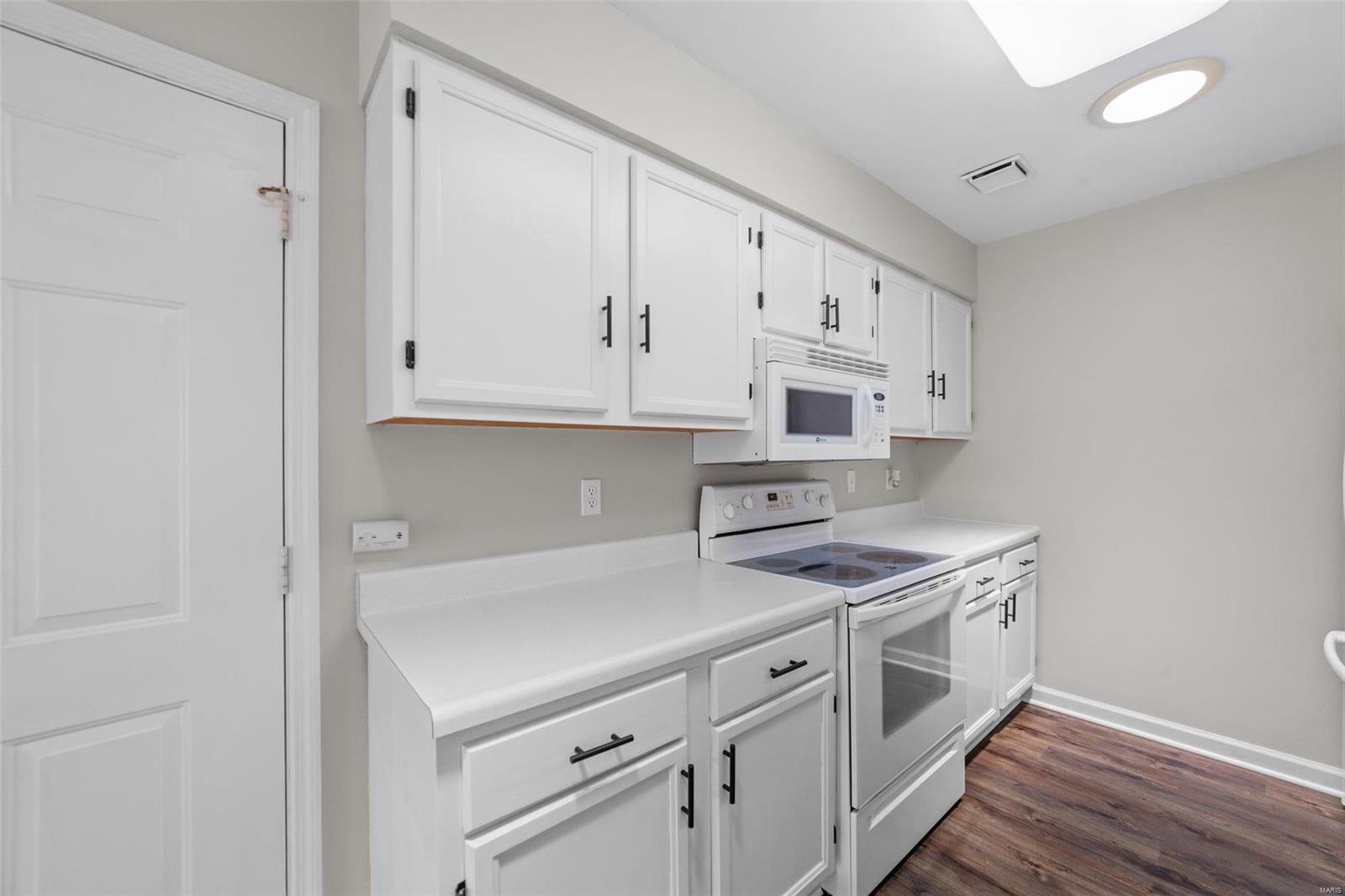 Ville du Pre - Residential