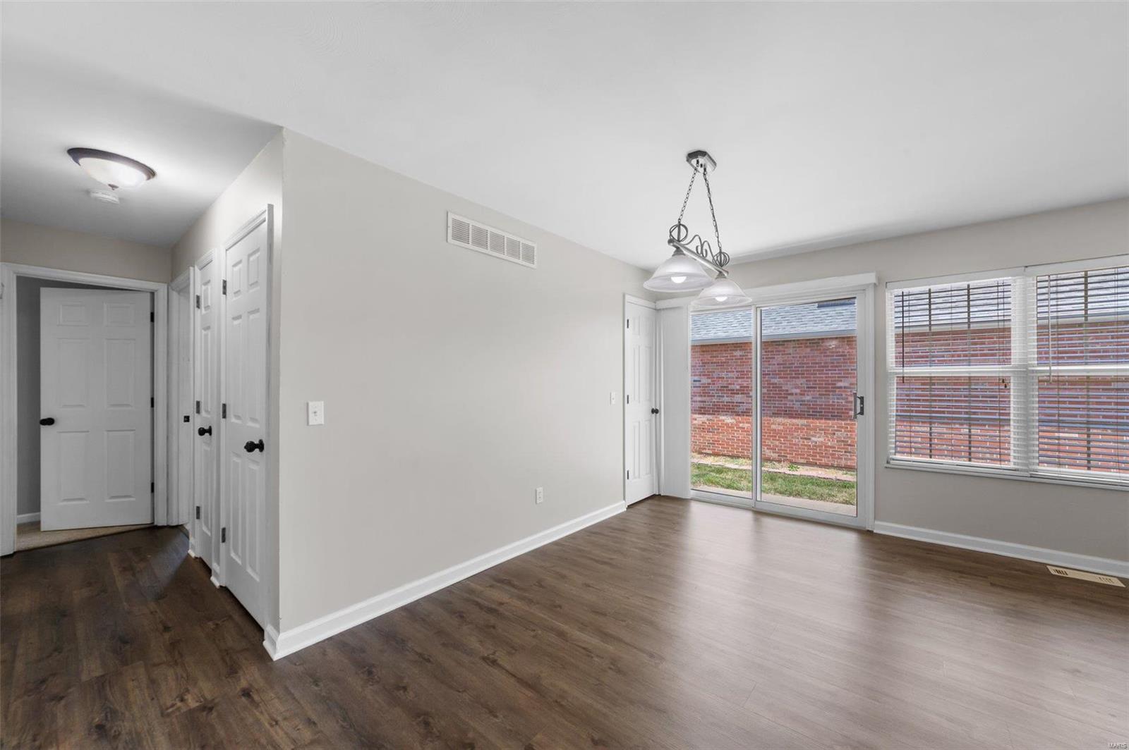 Ville du Pre - Residential