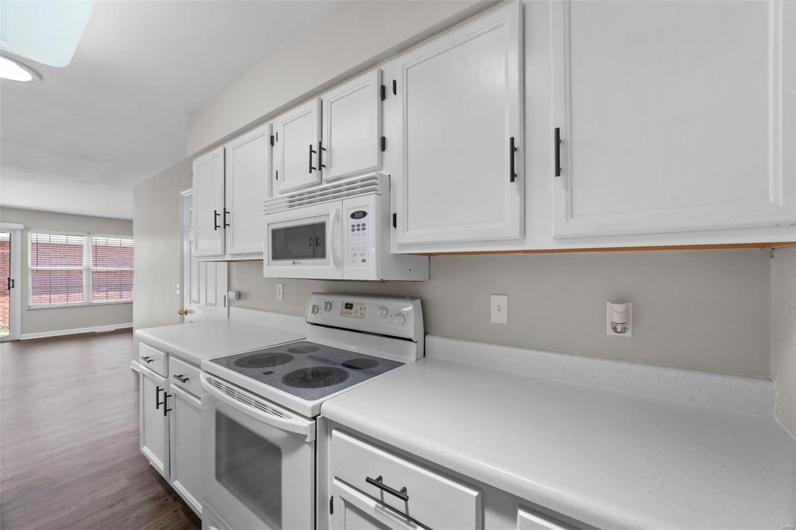 Ville du Pre - Residential