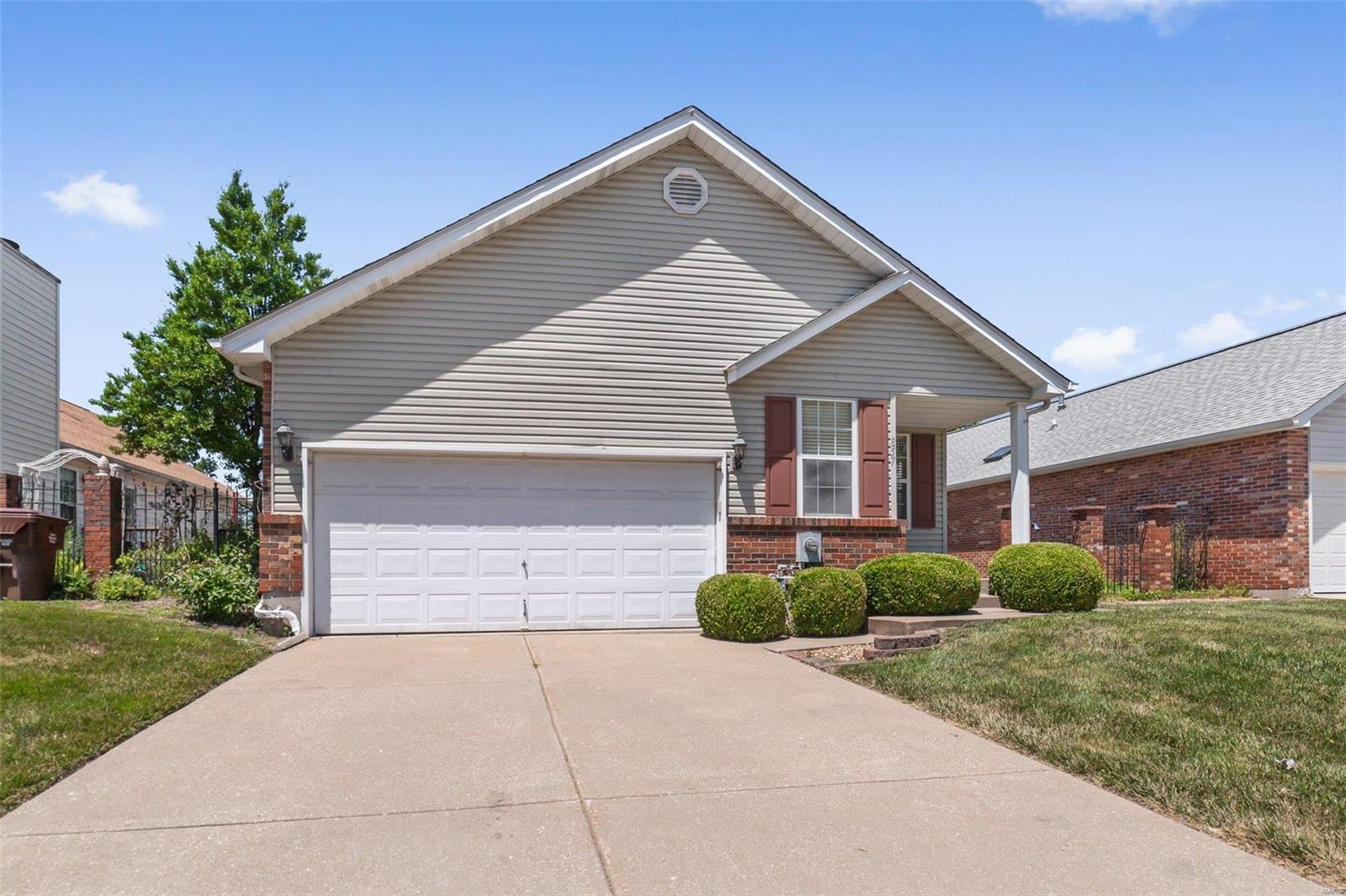 Ville du Pre - Residential