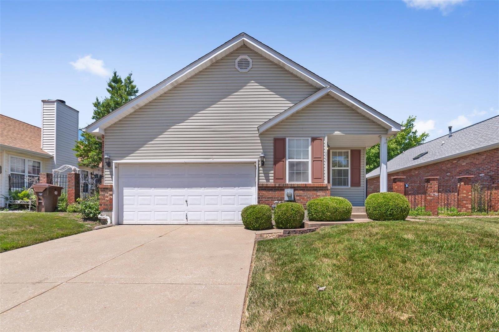 Ville du Pre - Residential