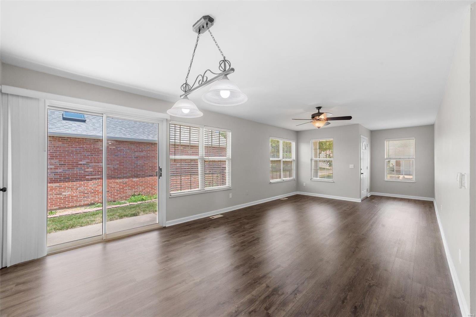 Ville du Pre - Residential