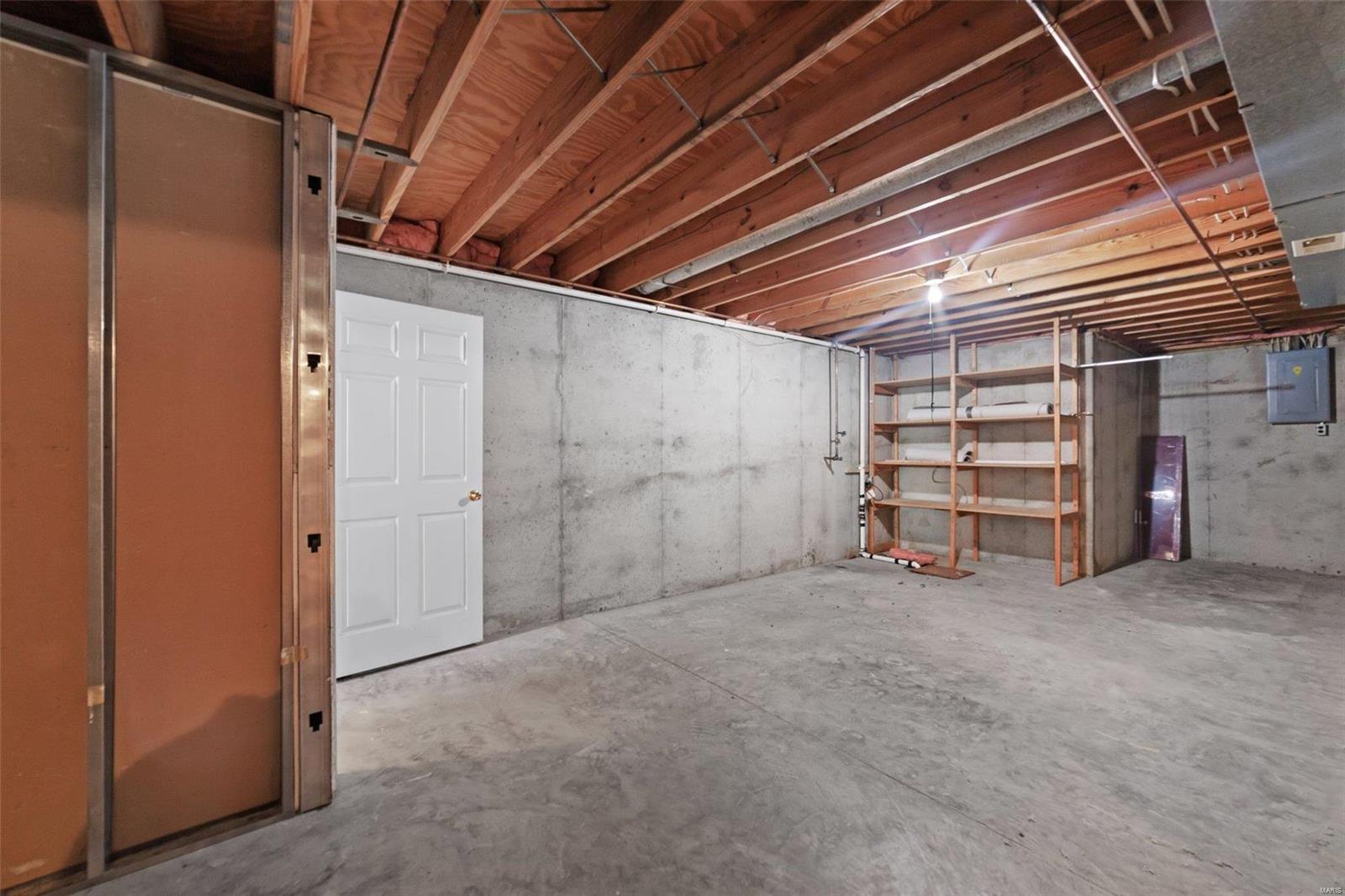 Ville du Pre - Residential