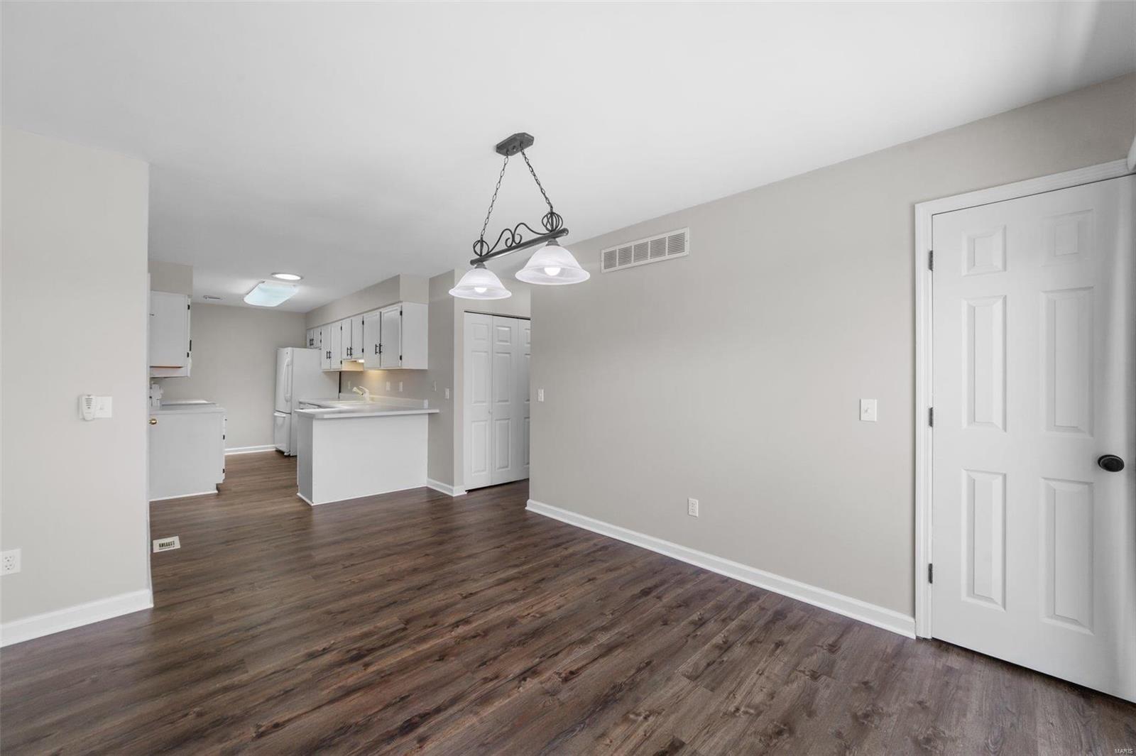 Ville du Pre - Residential