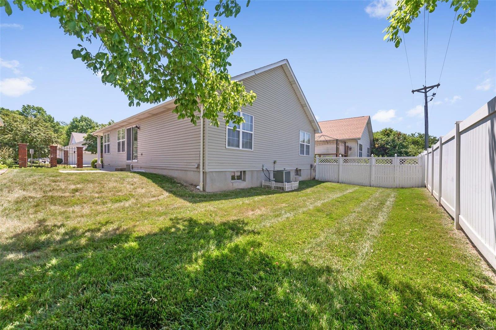 Ville du Pre - Residential