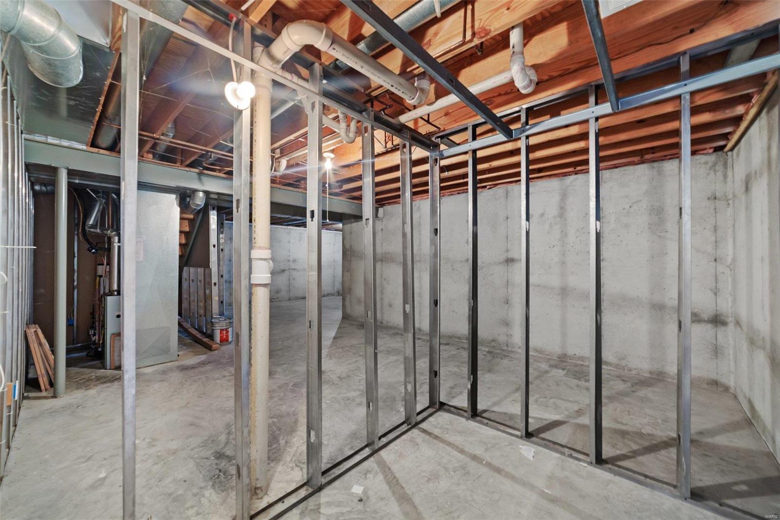 Ville du Pre - Residential