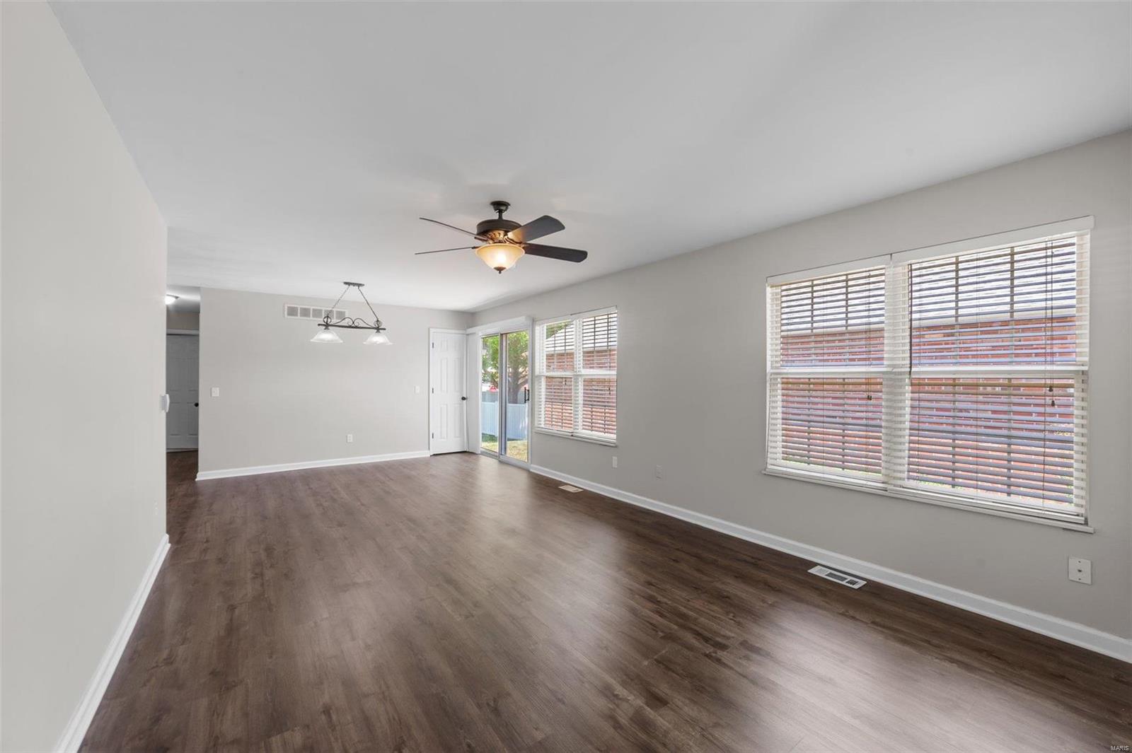 Ville du Pre - Residential