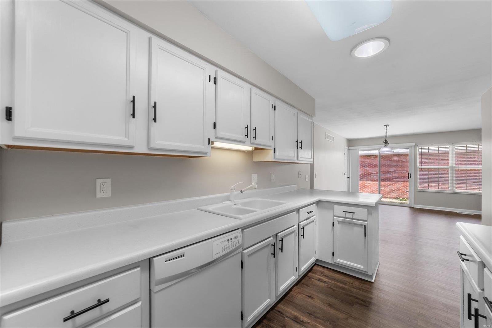 Ville du Pre - Residential